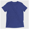 Unisex Tri-Blend Bella Canvas Short Sleeve T-Shirt