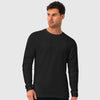 Men's Next Level Fitted Long Sleeve Shirt