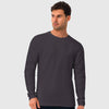 Men's Next Level Fitted Long Sleeve Shirt
